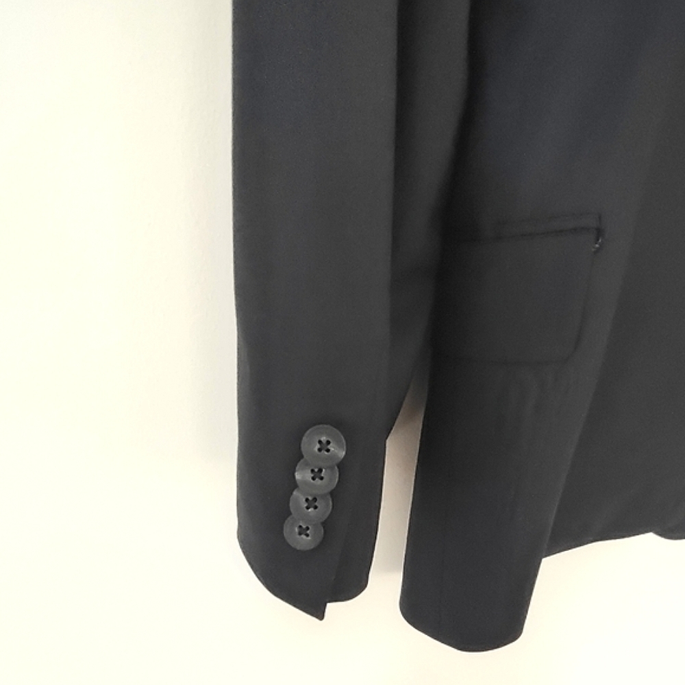 Hugo Hugo Boss Suit Jacket Sport Coat - Picture 7 of 16